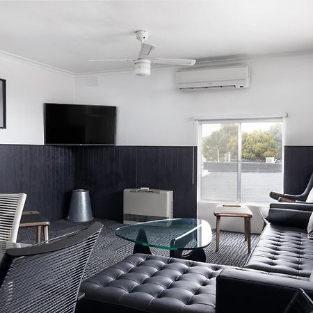 סייל Siesta Central Apartments מראה חיצוני תמונה
