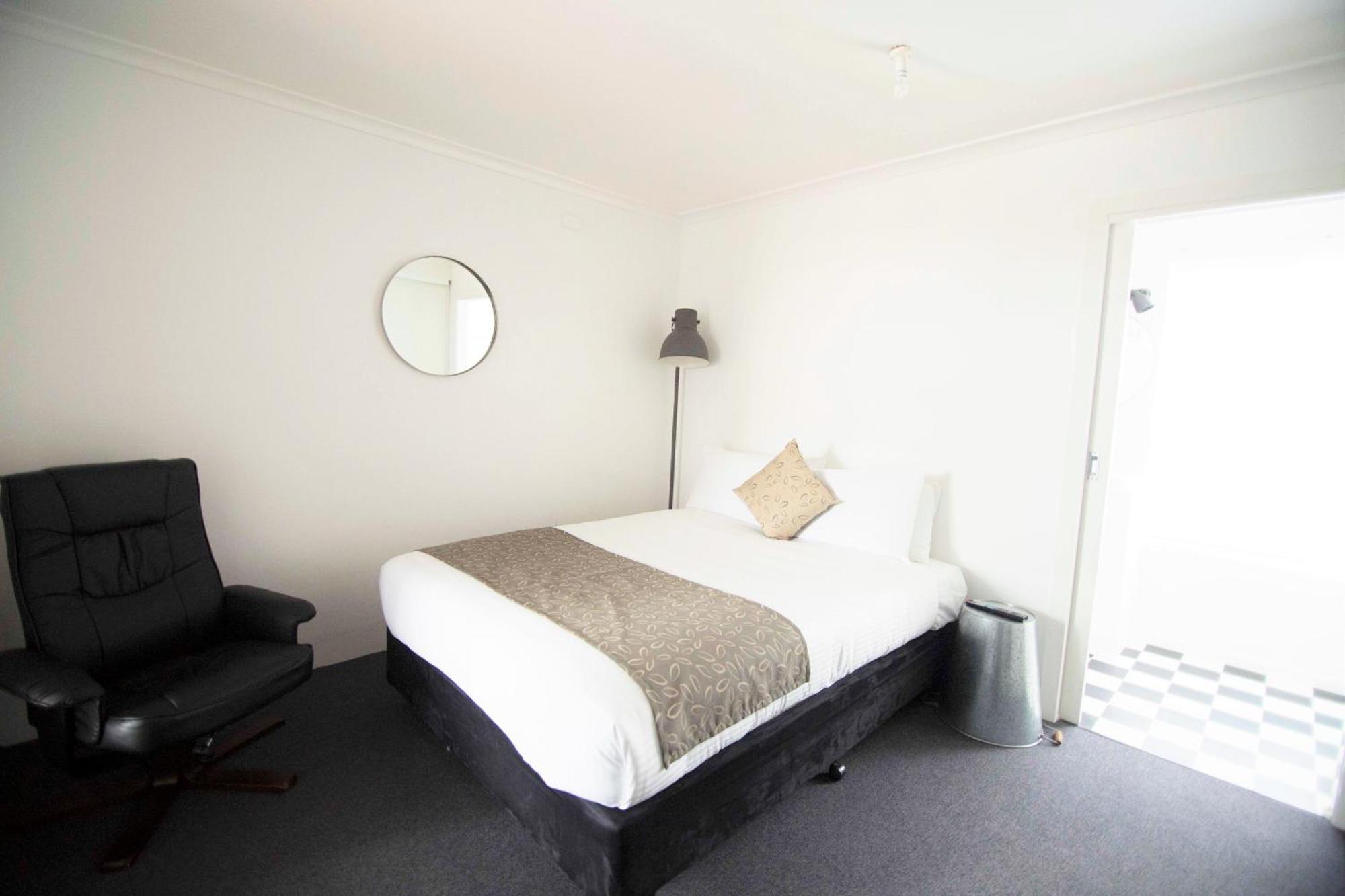 סייל Siesta Central Apartments חדר תמונה