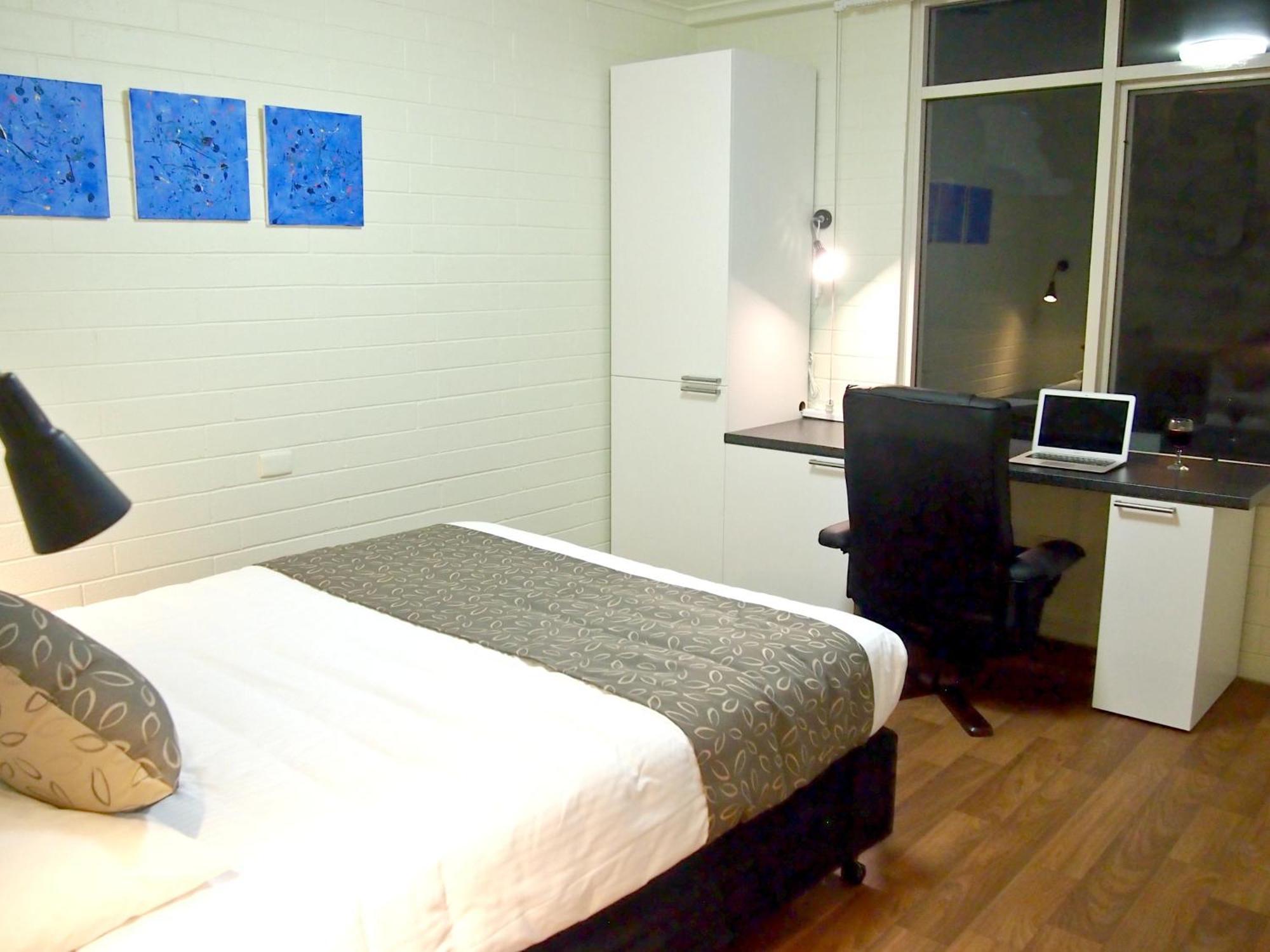סייל Siesta Central Apartments מראה חיצוני תמונה