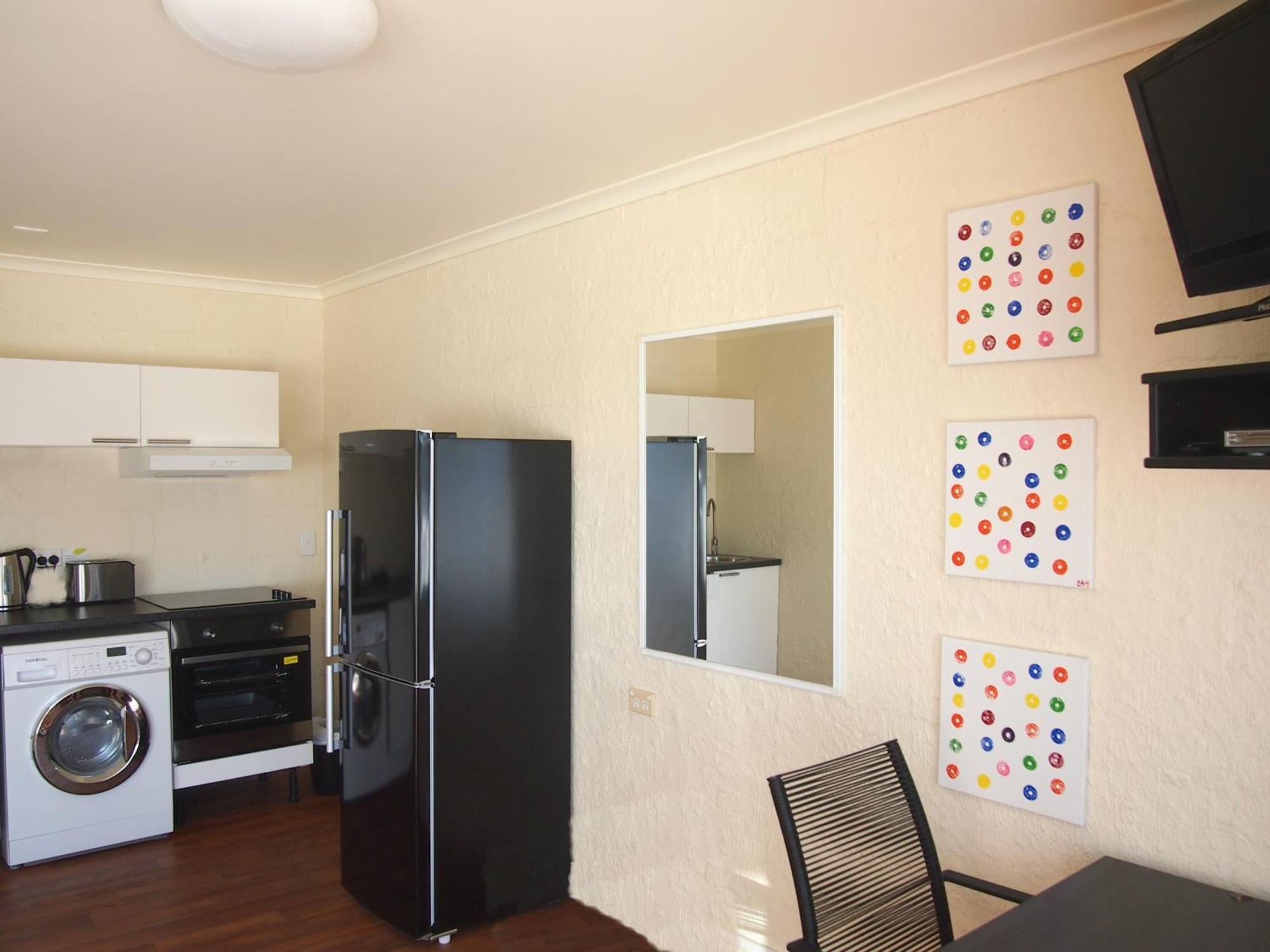סייל Siesta Central Apartments חדר תמונה