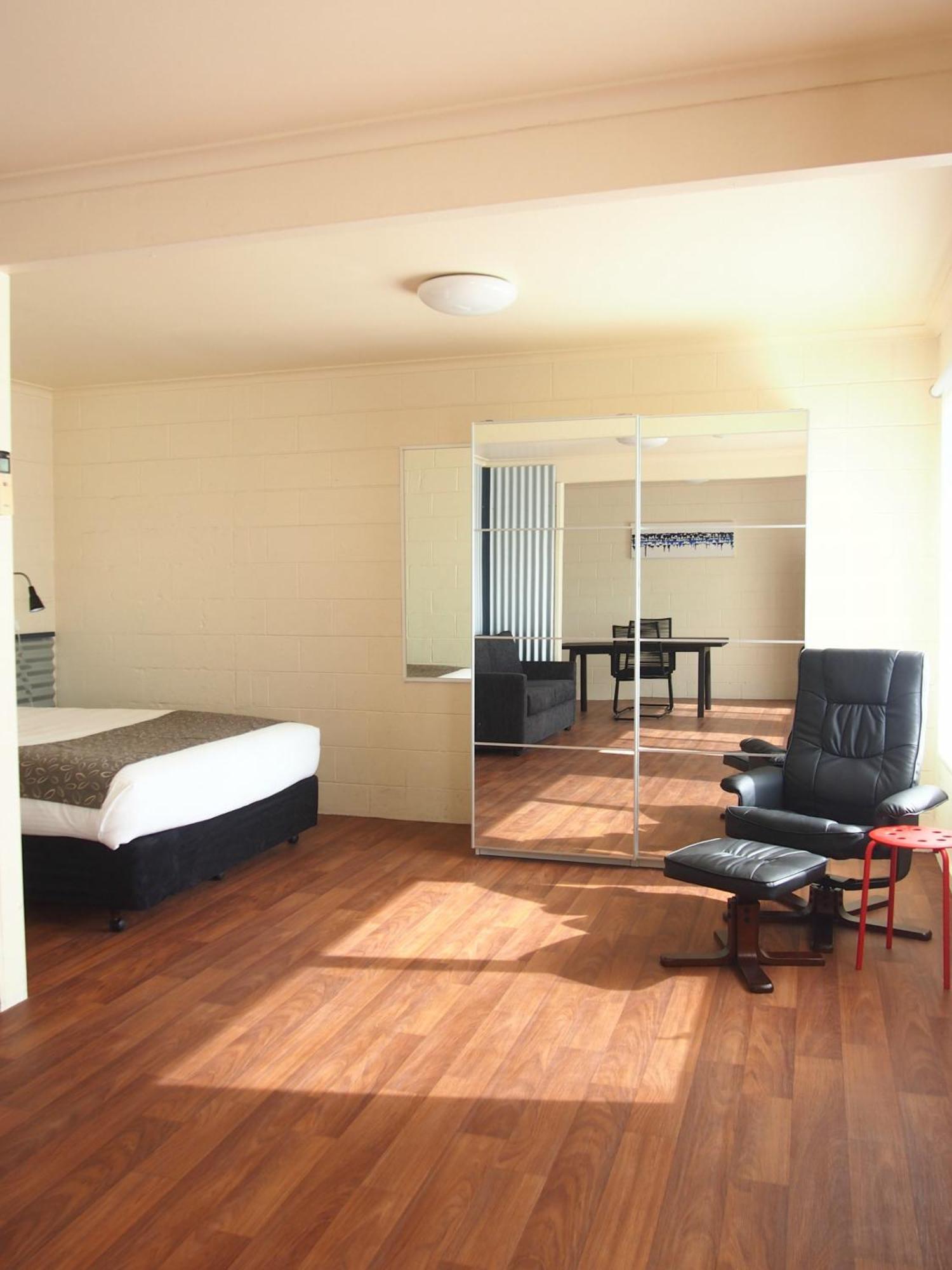 סייל Siesta Central Apartments חדר תמונה