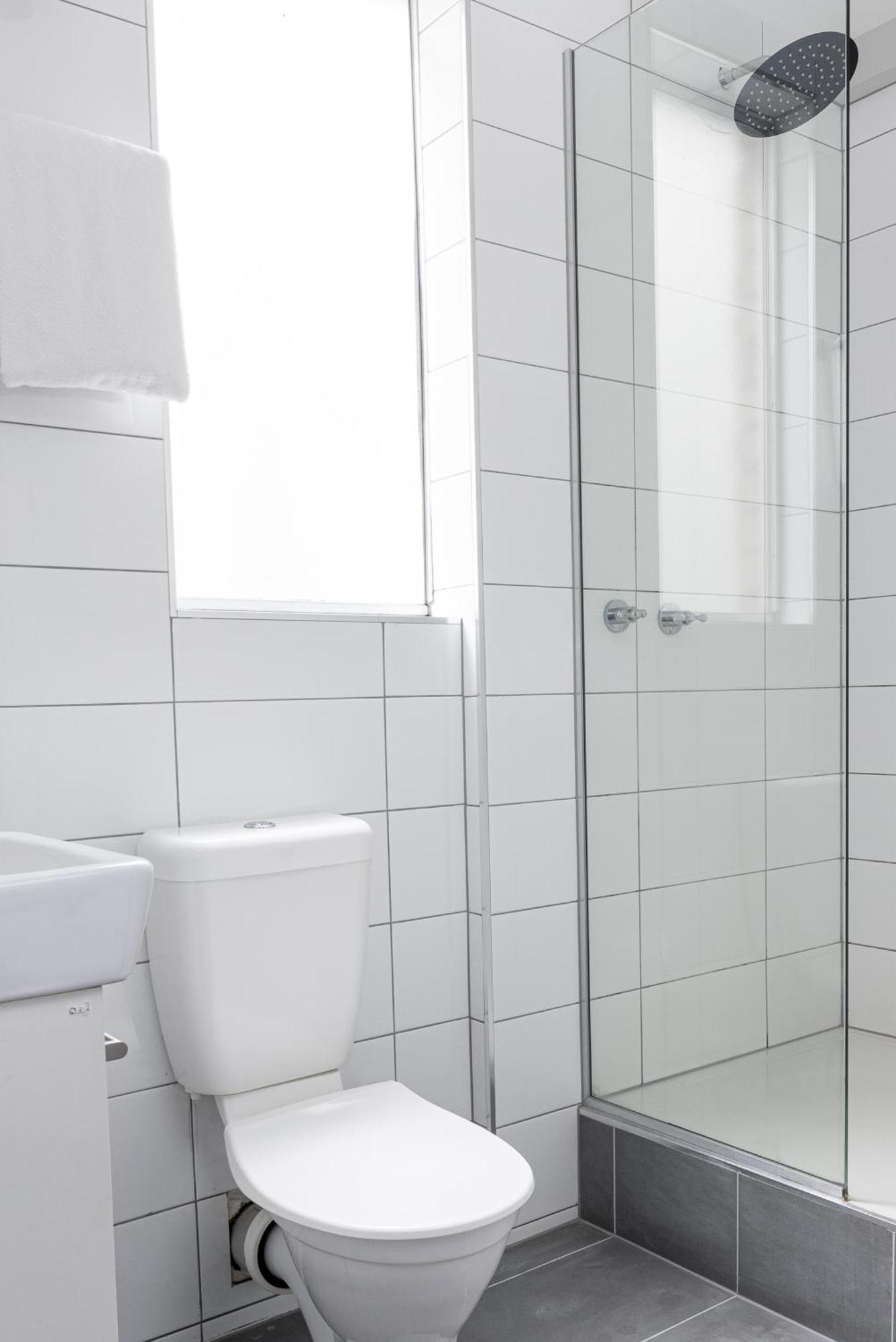 סייל Siesta Central Apartments מראה חיצוני תמונה