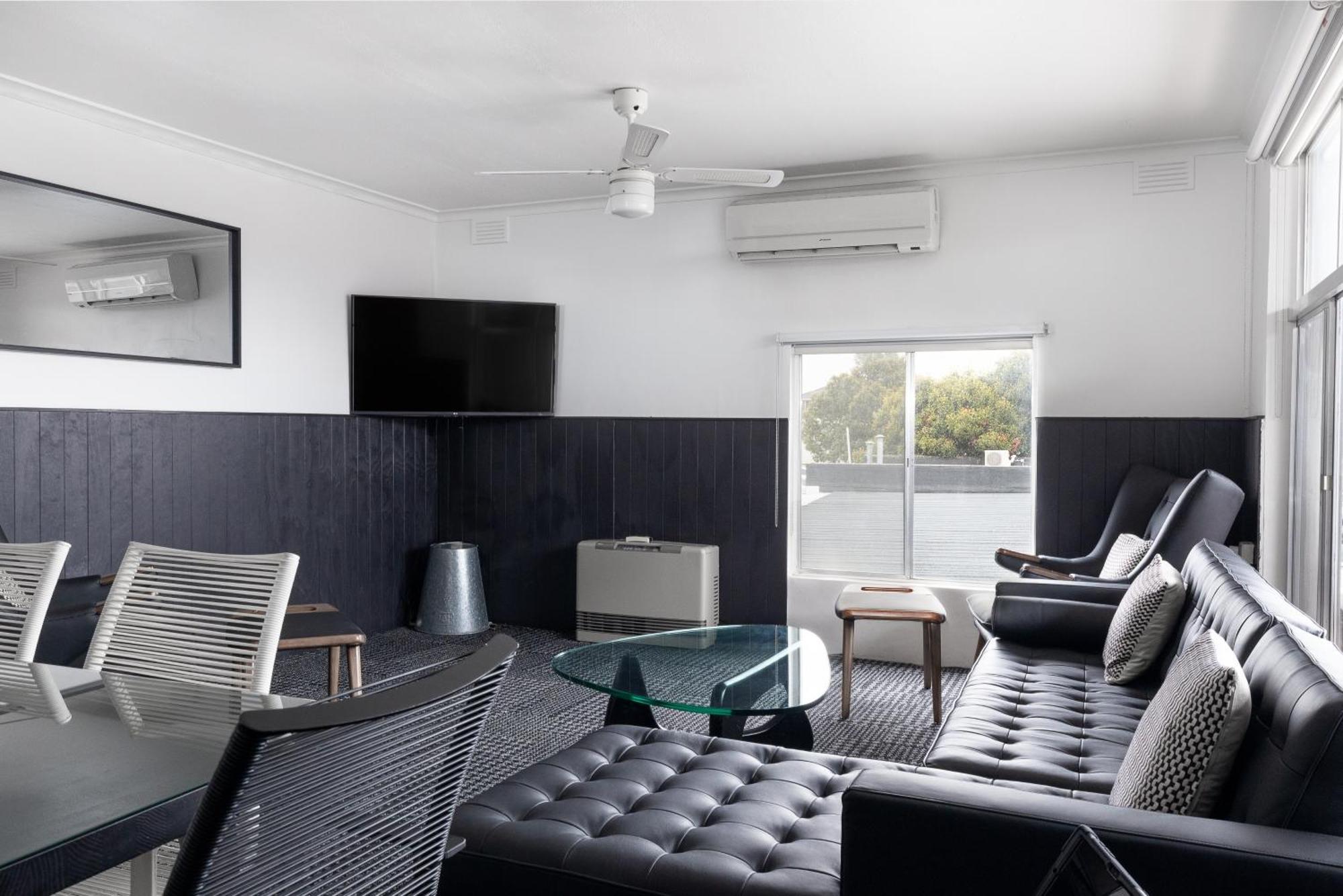 סייל Siesta Central Apartments מראה חיצוני תמונה