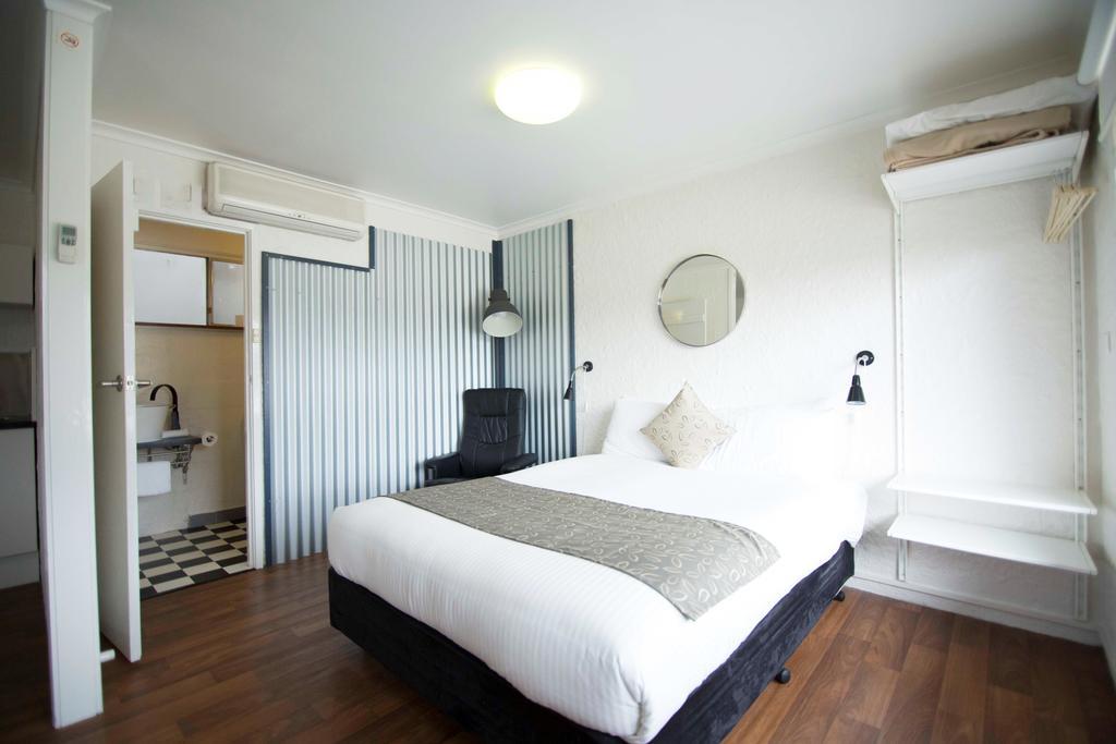 סייל Siesta Central Apartments חדר תמונה