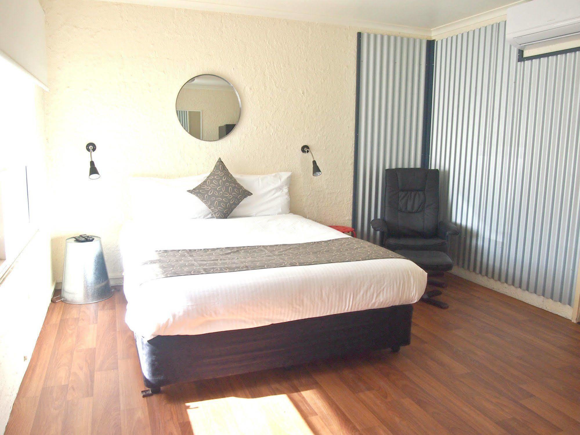 סייל Siesta Central Apartments מראה חיצוני תמונה