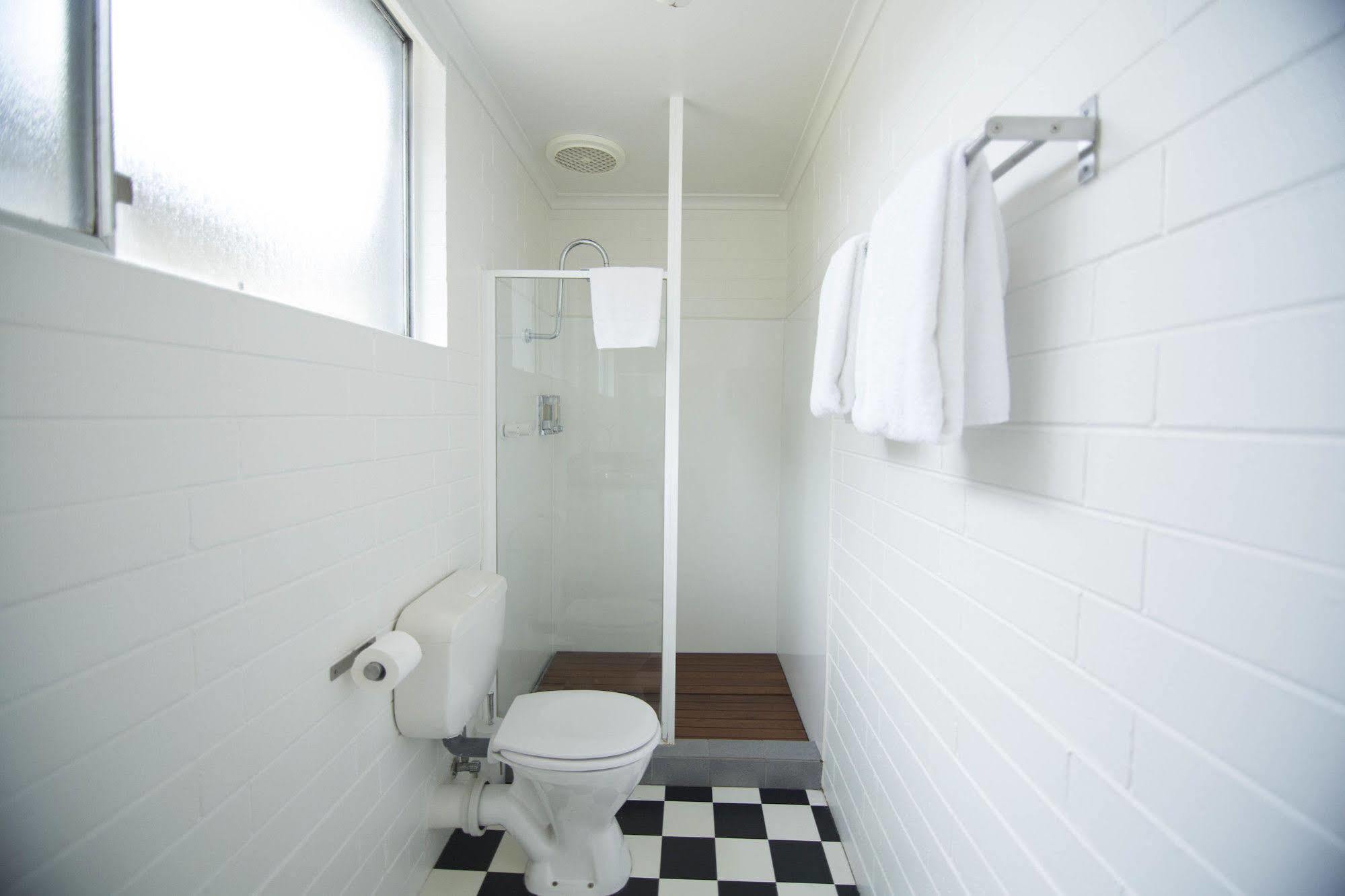 סייל Siesta Central Apartments מראה חיצוני תמונה