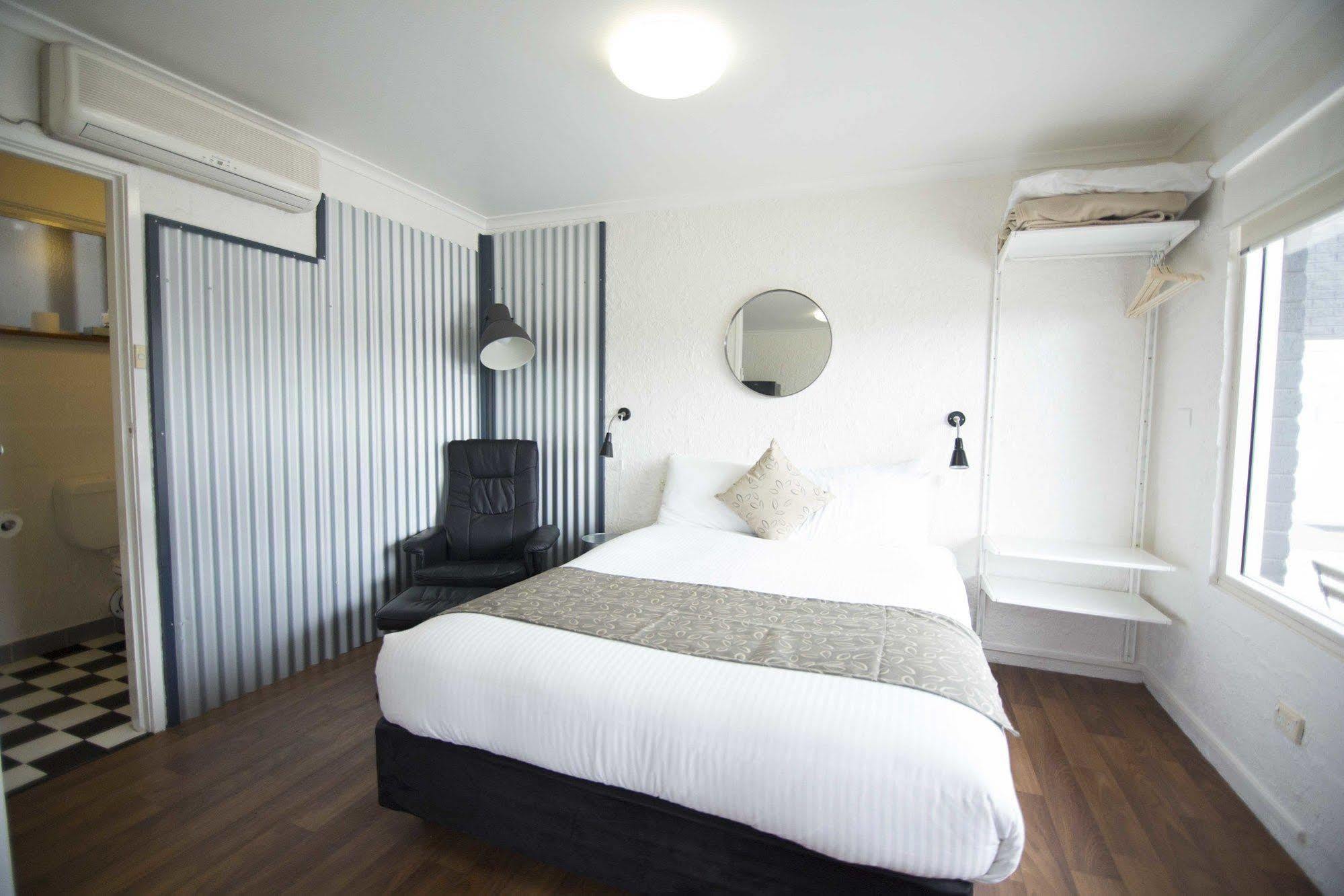 סייל Siesta Central Apartments מראה חיצוני תמונה