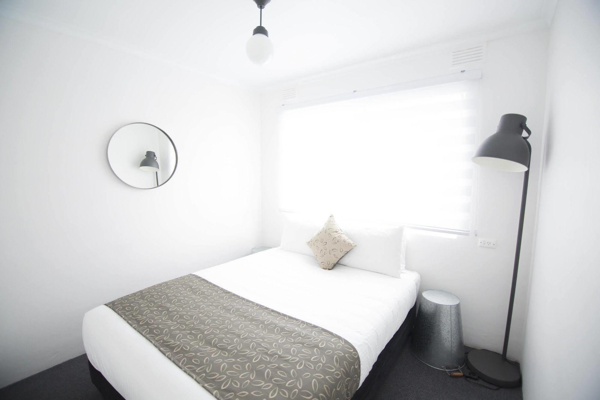 סייל Siesta Central Apartments מראה חיצוני תמונה